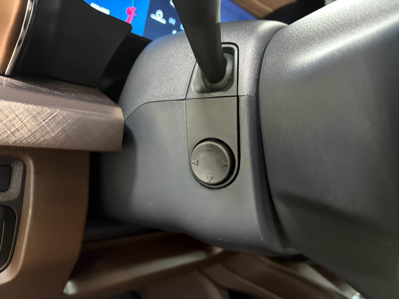 Ford F-250 SD King Ranch Crew Cab 4WD 2024