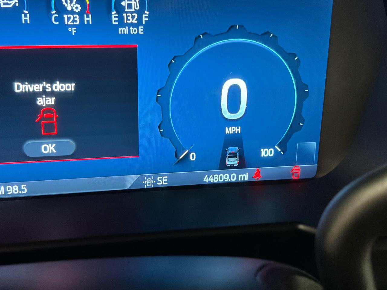 Ford F-250 SD King Ranch Crew Cab 4WD 2024