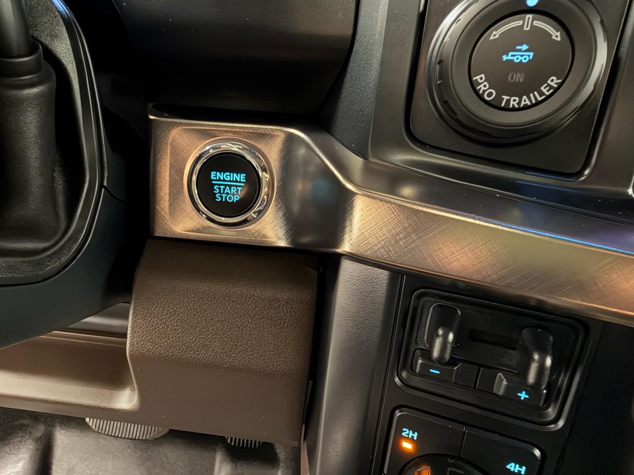 Ford F-250 SD King Ranch Crew Cab 4WD 2024