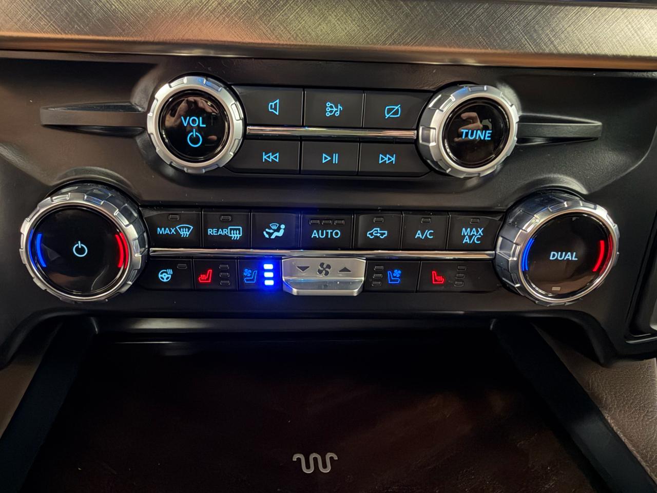 Ford F-250 SD King Ranch Crew Cab 4WD 2024