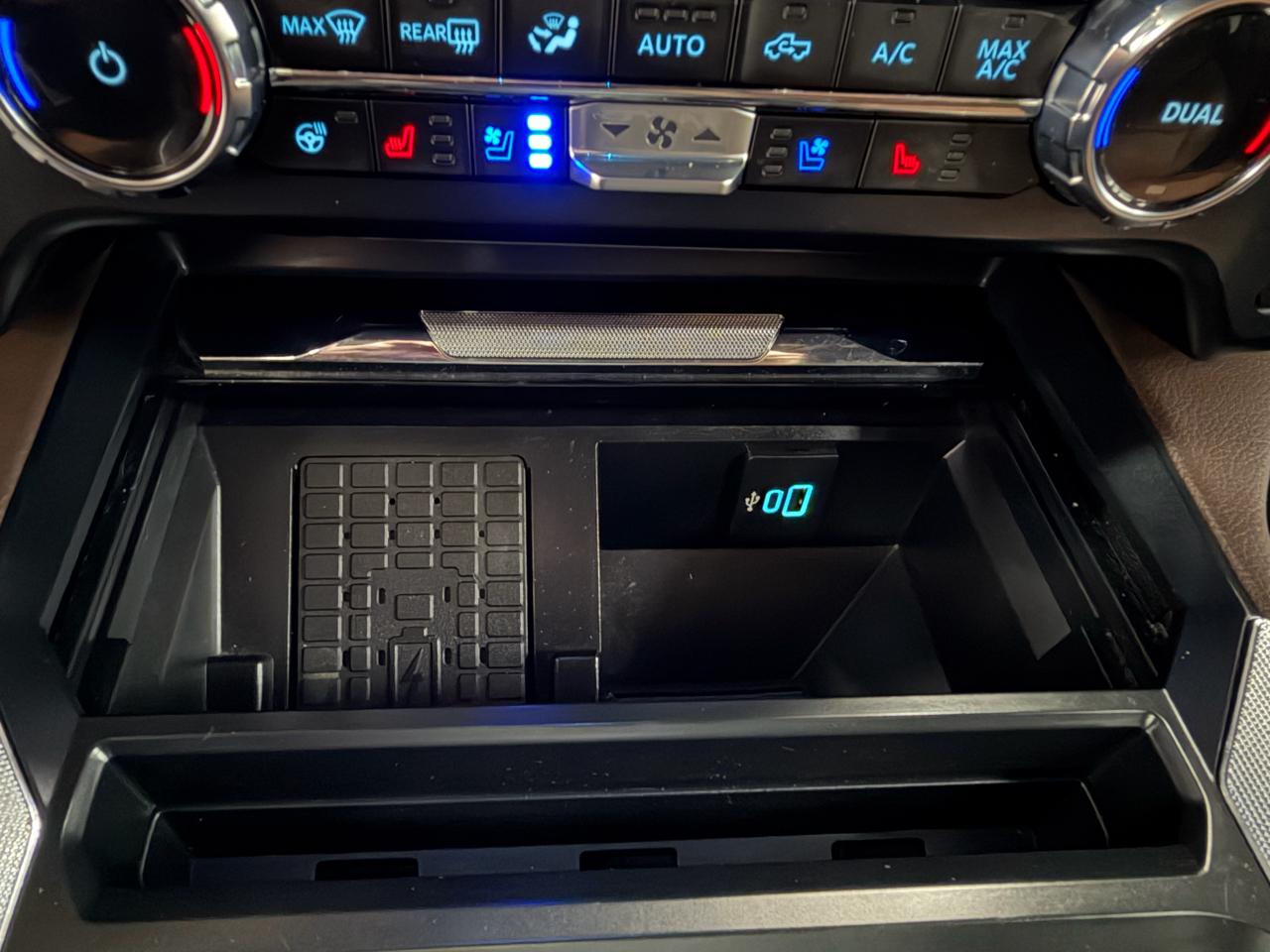 Ford F-250 SD King Ranch Crew Cab 4WD 2024