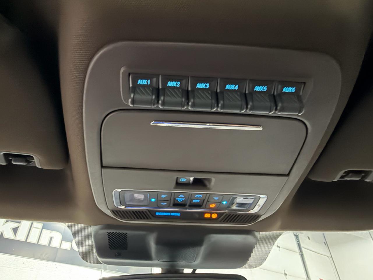 Ford F-250 SD King Ranch Crew Cab 4WD 2024