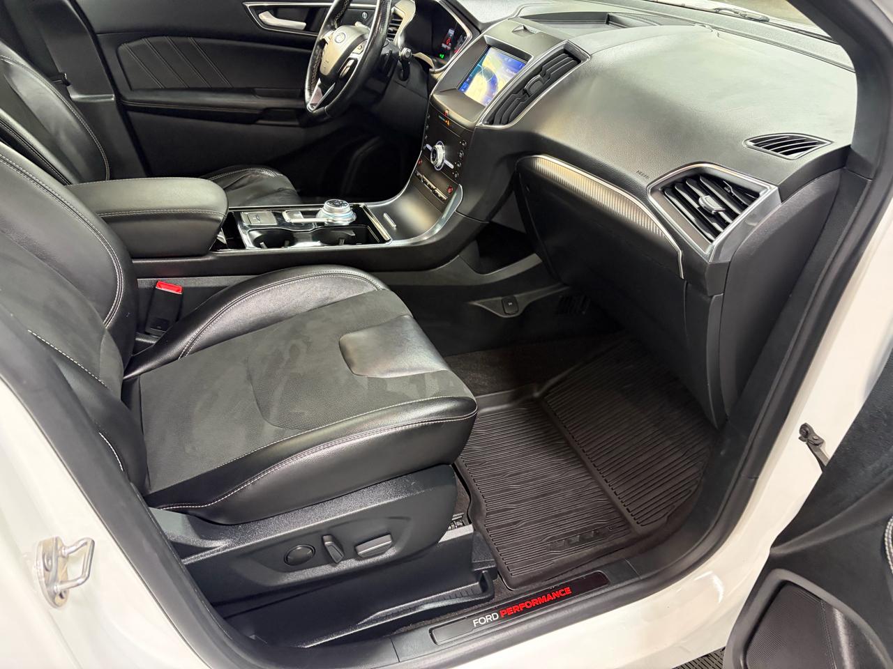 Ford Edge ST 2020