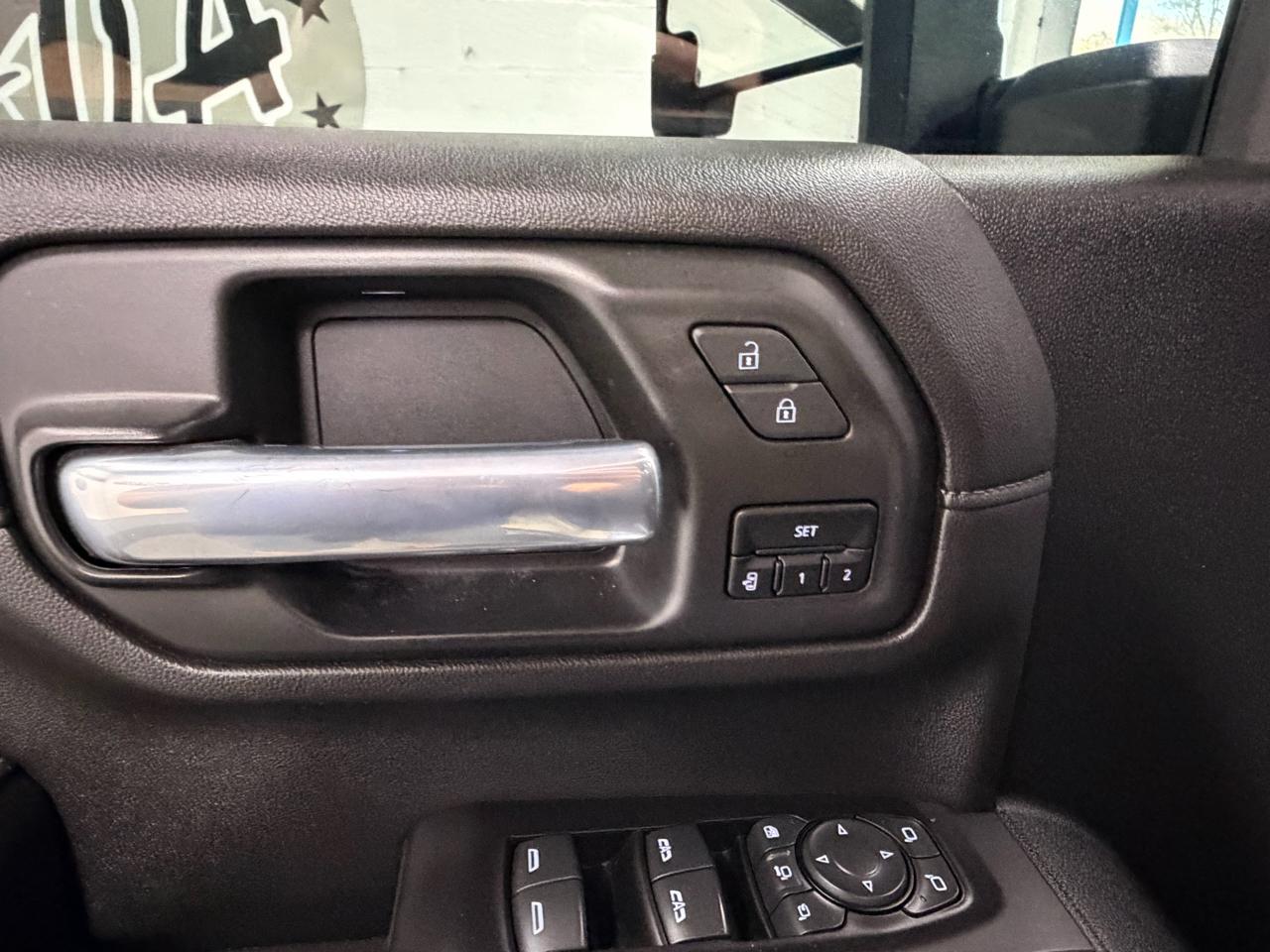 Chevrolet Silverado 3500HD High Country Crew Cab 4WD 2021