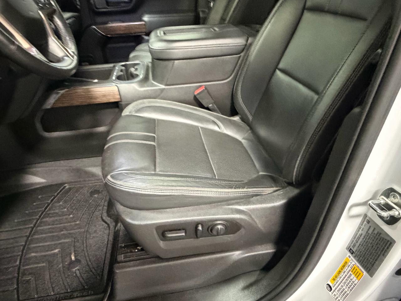 Chevrolet Silverado 3500HD High Country Crew Cab 4WD 2021