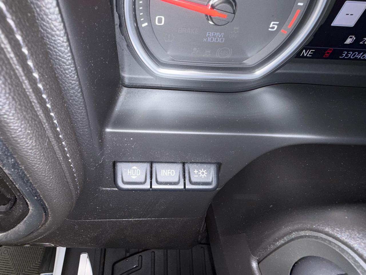 Chevrolet Silverado 3500HD High Country Crew Cab 4WD 2021