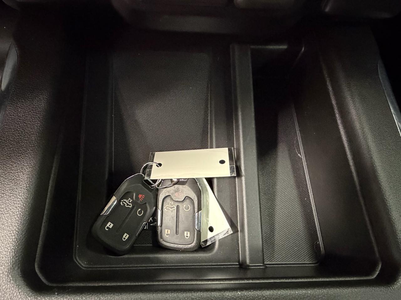 Chevrolet Silverado 3500HD High Country Crew Cab 4WD 2021