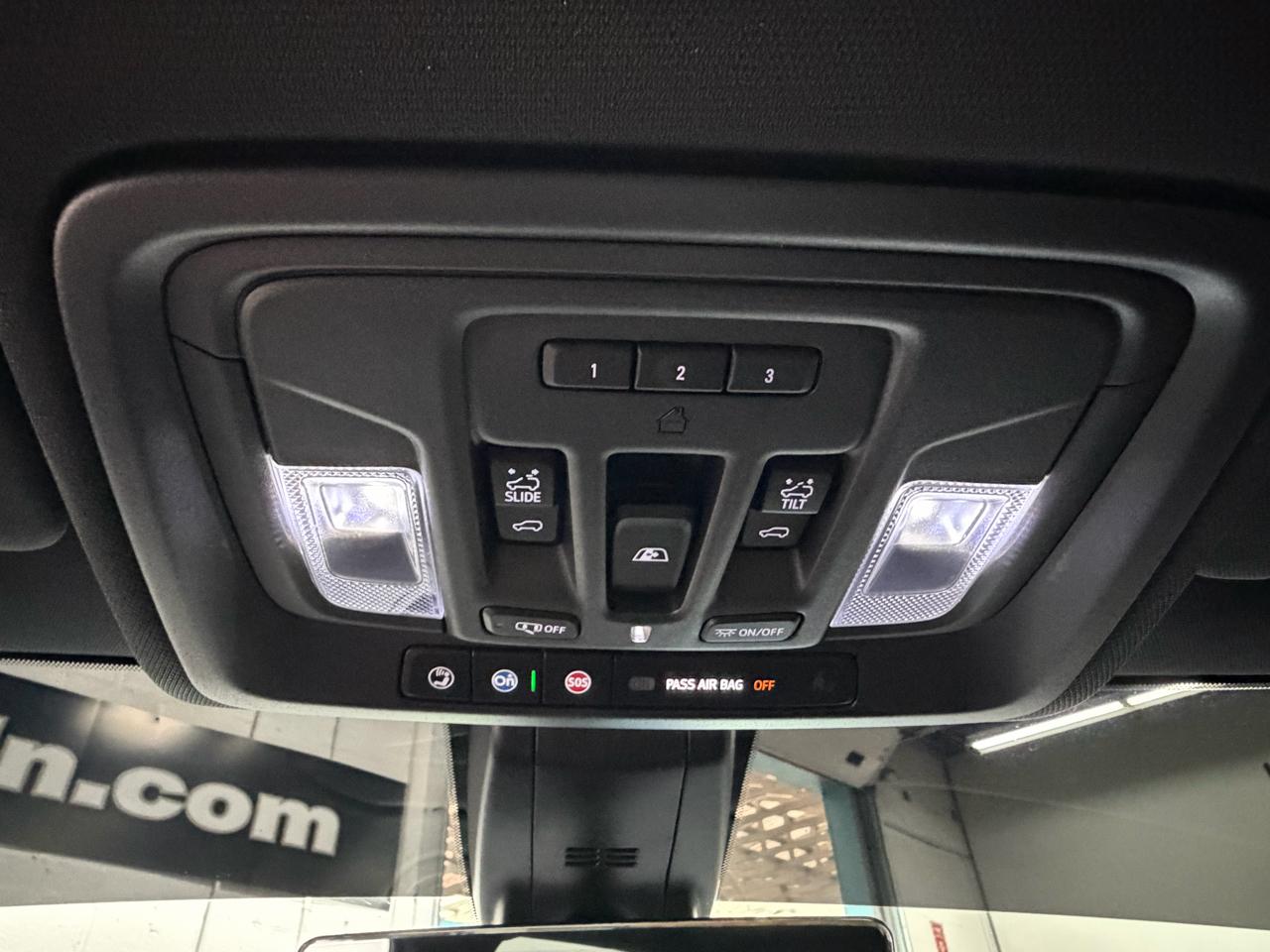 Chevrolet Silverado 3500HD High Country Crew Cab 4WD 2021