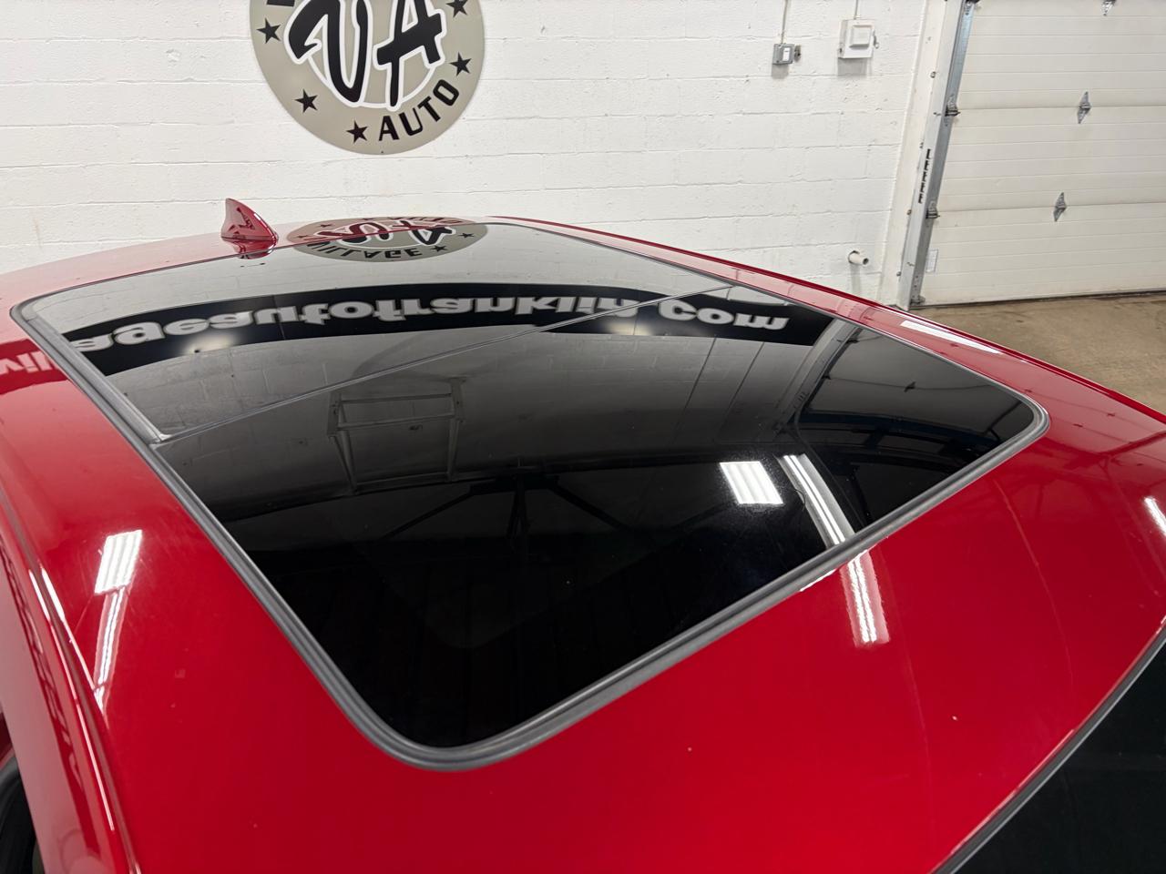 Cadillac CT6 3.0L Premium Luxury Twin Turbo AWD 2018