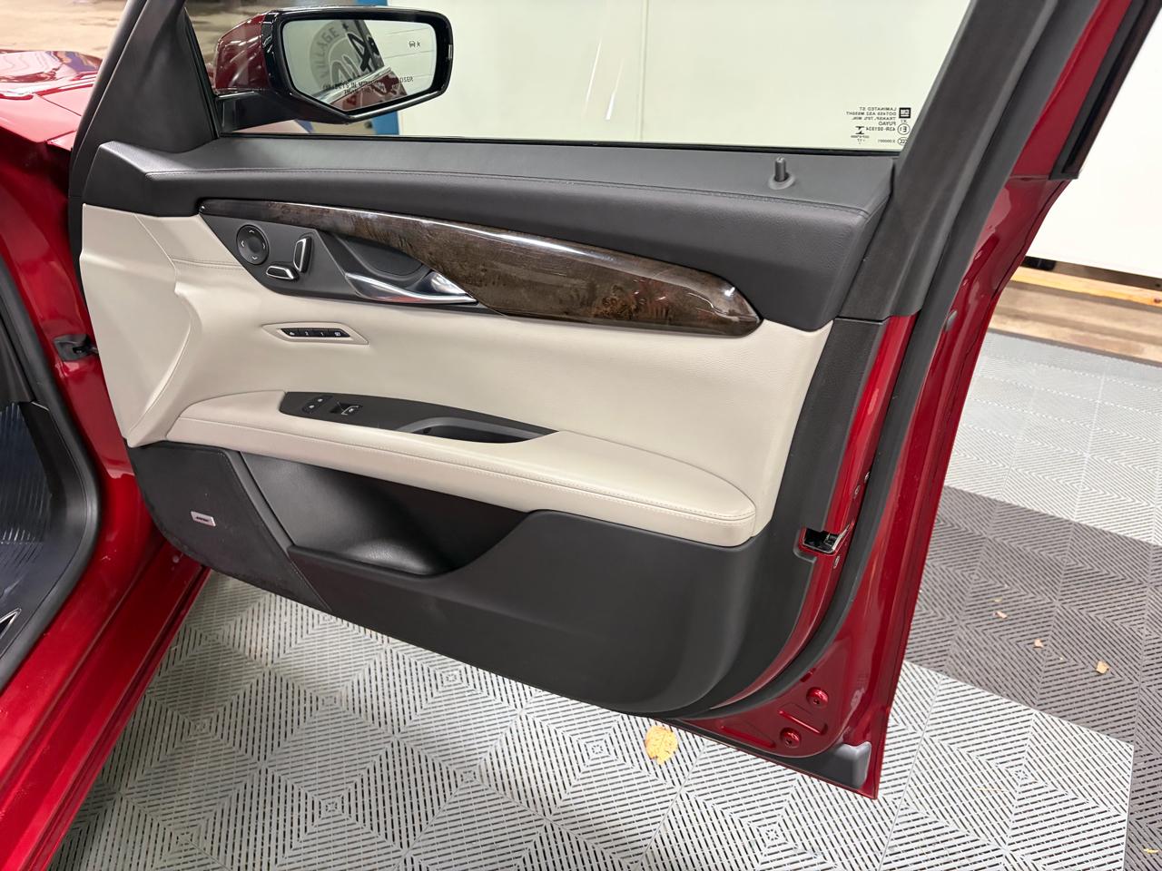 Cadillac CT6 3.0L Premium Luxury Twin Turbo AWD 2018