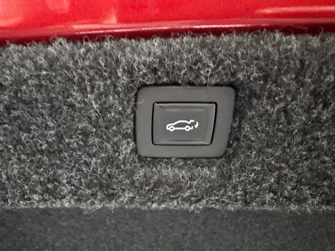 Cadillac CT6 3.0L Premium Luxury Twin Turbo AWD 2018