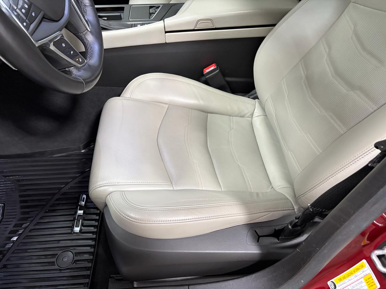 Cadillac CT6 3.0L Premium Luxury Twin Turbo AWD 2018