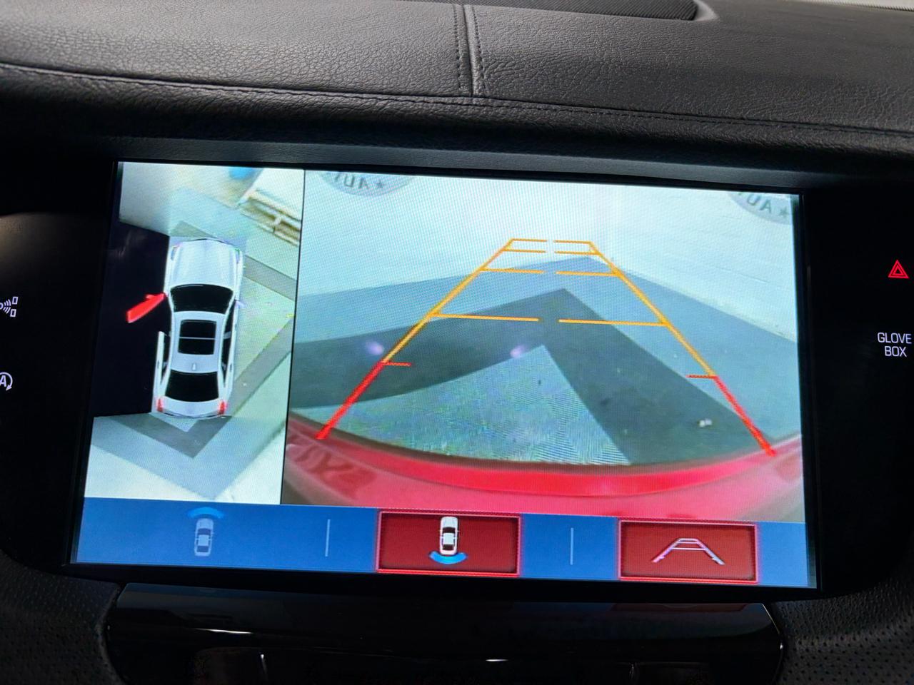 Cadillac CT6 3.0L Premium Luxury Twin Turbo AWD 2018