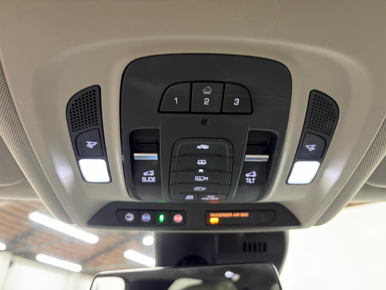 Cadillac CT6 3.0L Premium Luxury Twin Turbo AWD 2018