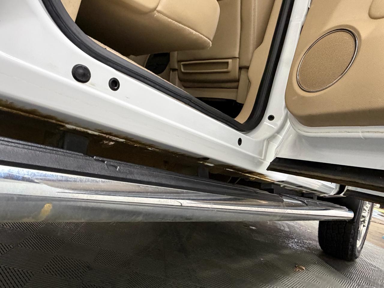 GMC Sierra 2500HD Denali Crew Cab 4WD 2012