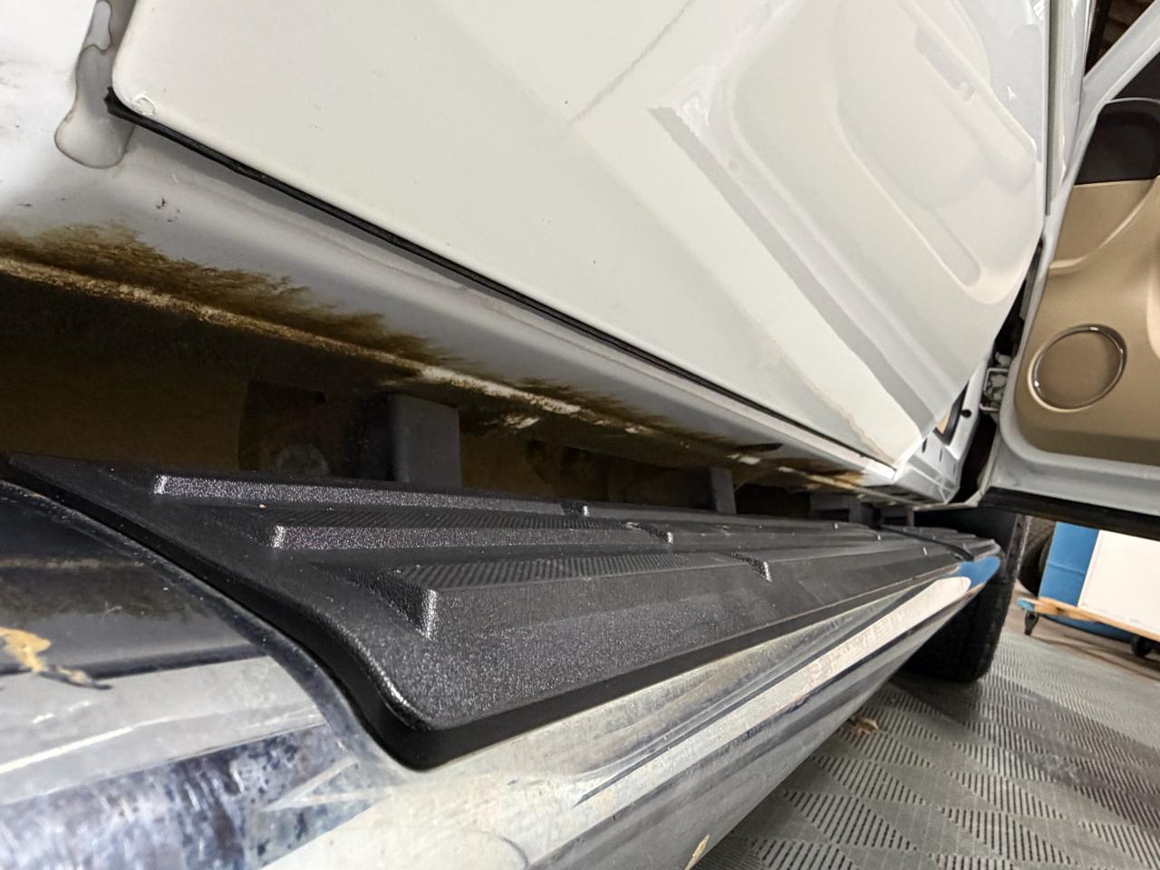 GMC Sierra 2500HD Denali Crew Cab 4WD 2012