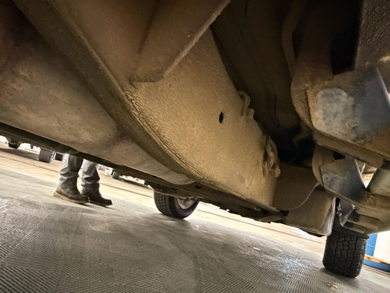 GMC Sierra 2500HD Denali Crew Cab 4WD 2012