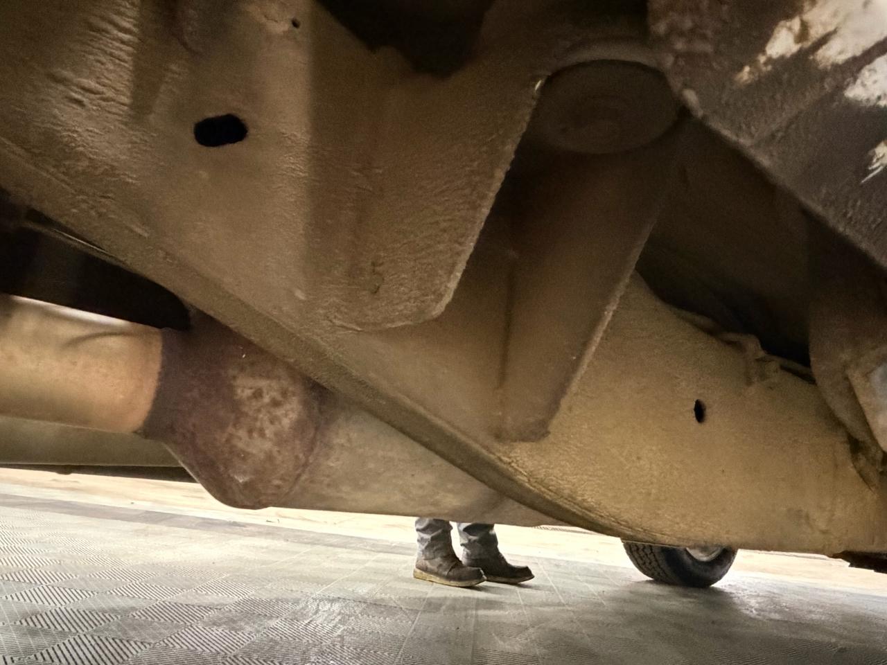 GMC Sierra 2500HD Denali Crew Cab 4WD 2012