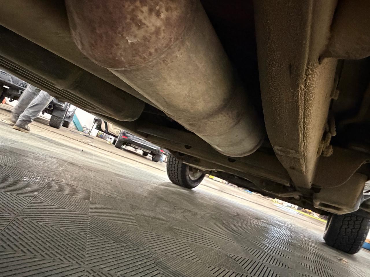 GMC Sierra 2500HD Denali Crew Cab 4WD 2012