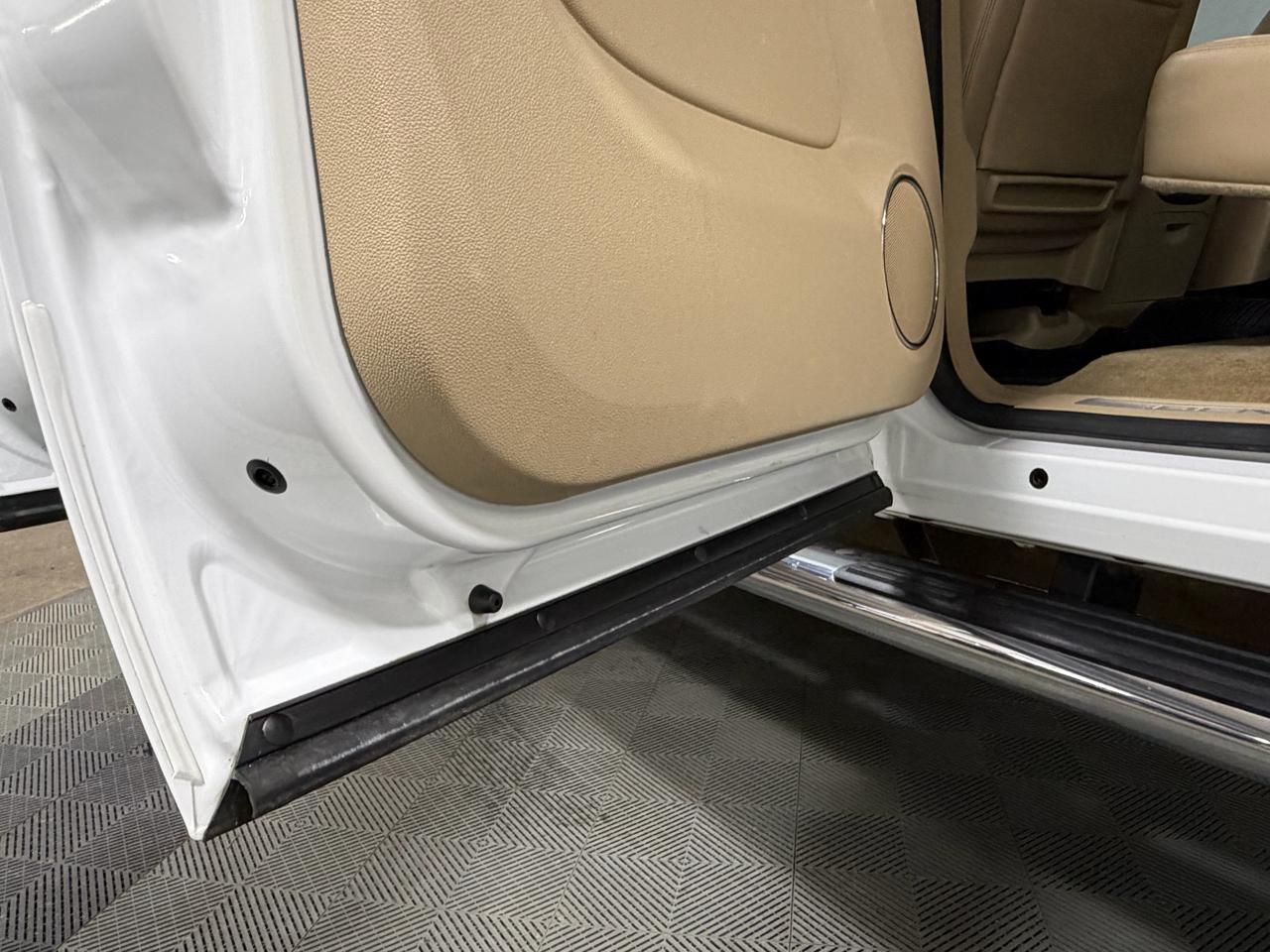 GMC Sierra 2500HD Denali Crew Cab 4WD 2012