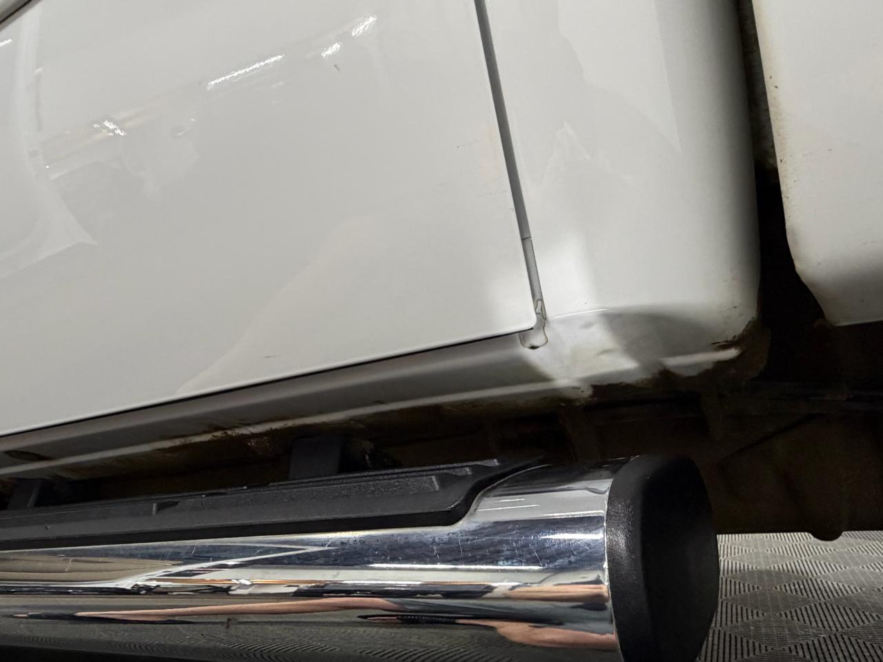 GMC Sierra 2500HD Denali Crew Cab 4WD 2012