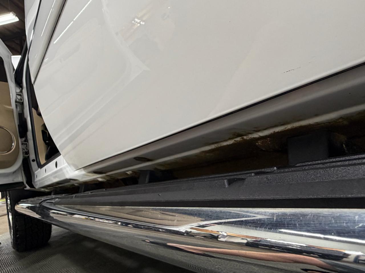 GMC Sierra 2500HD Denali Crew Cab 4WD 2012