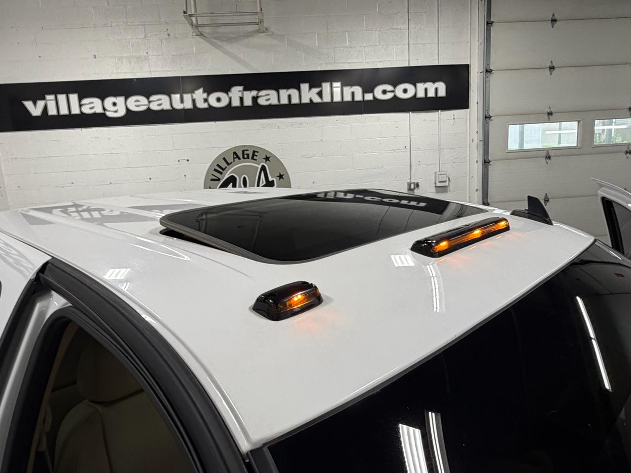 GMC Sierra 2500HD Denali Crew Cab 4WD 2012