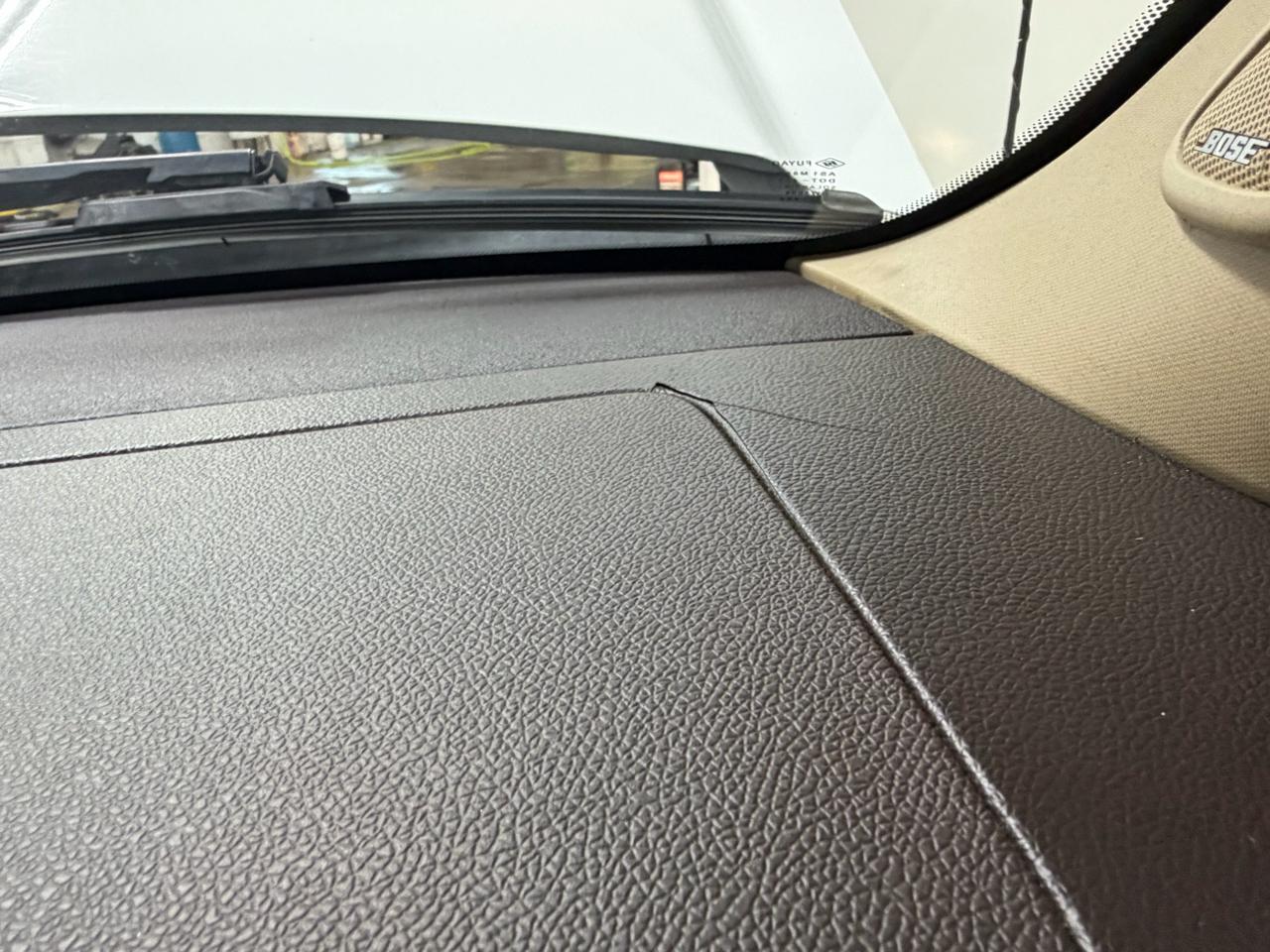 GMC Sierra 2500HD Denali Crew Cab 4WD 2012