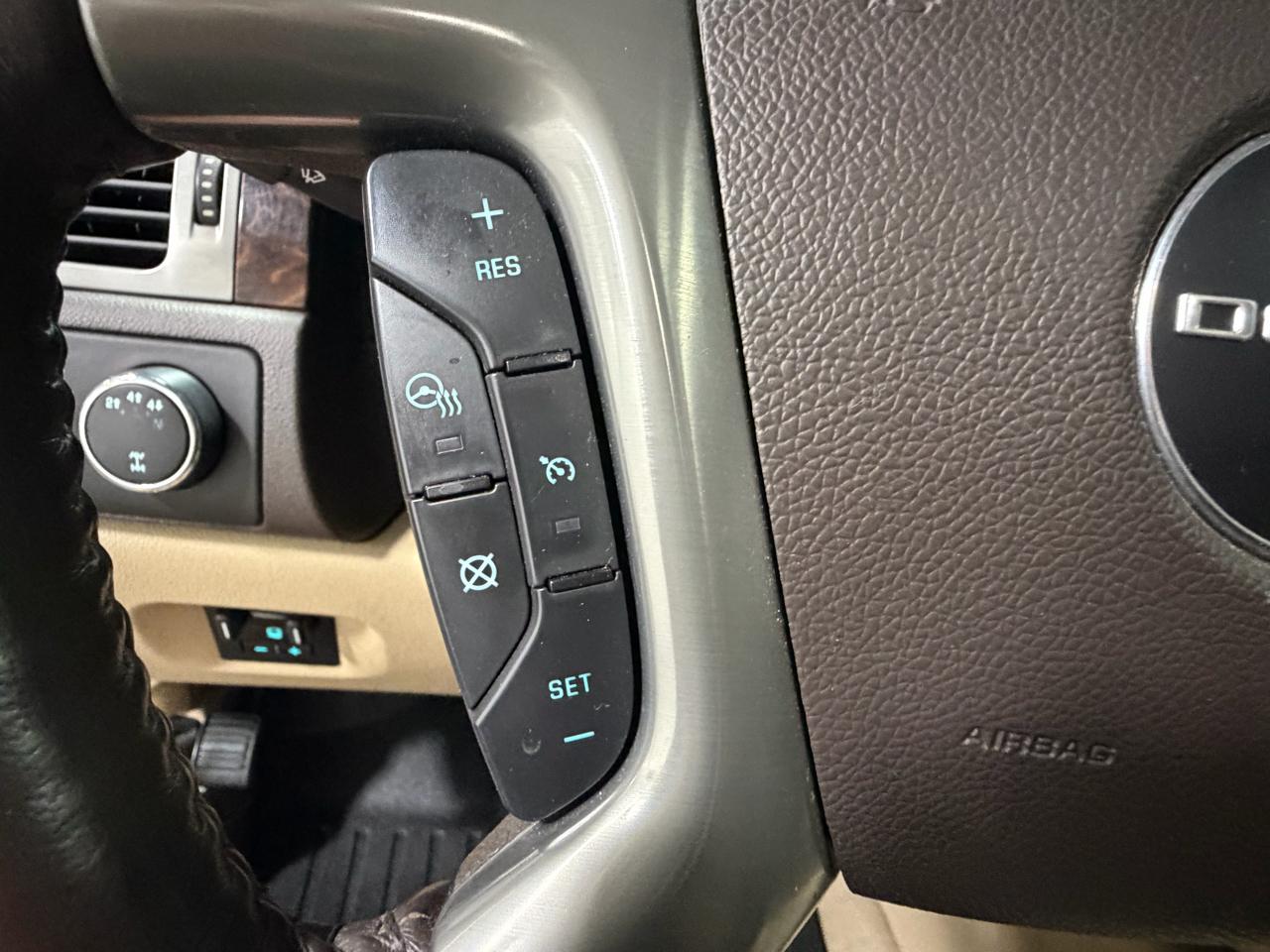 GMC Sierra 2500HD Denali Crew Cab 4WD 2012