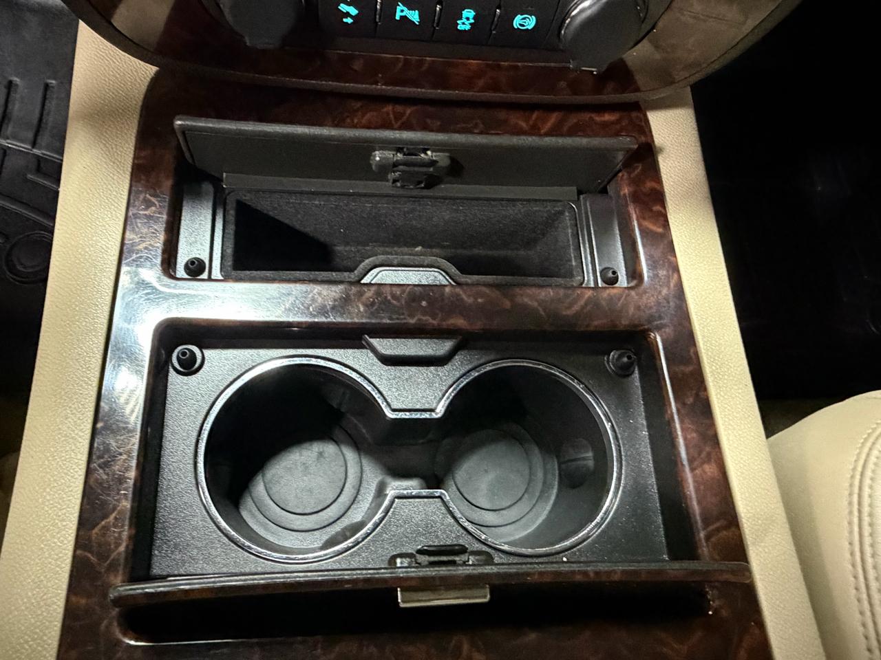 GMC Sierra 2500HD Denali Crew Cab 4WD 2012