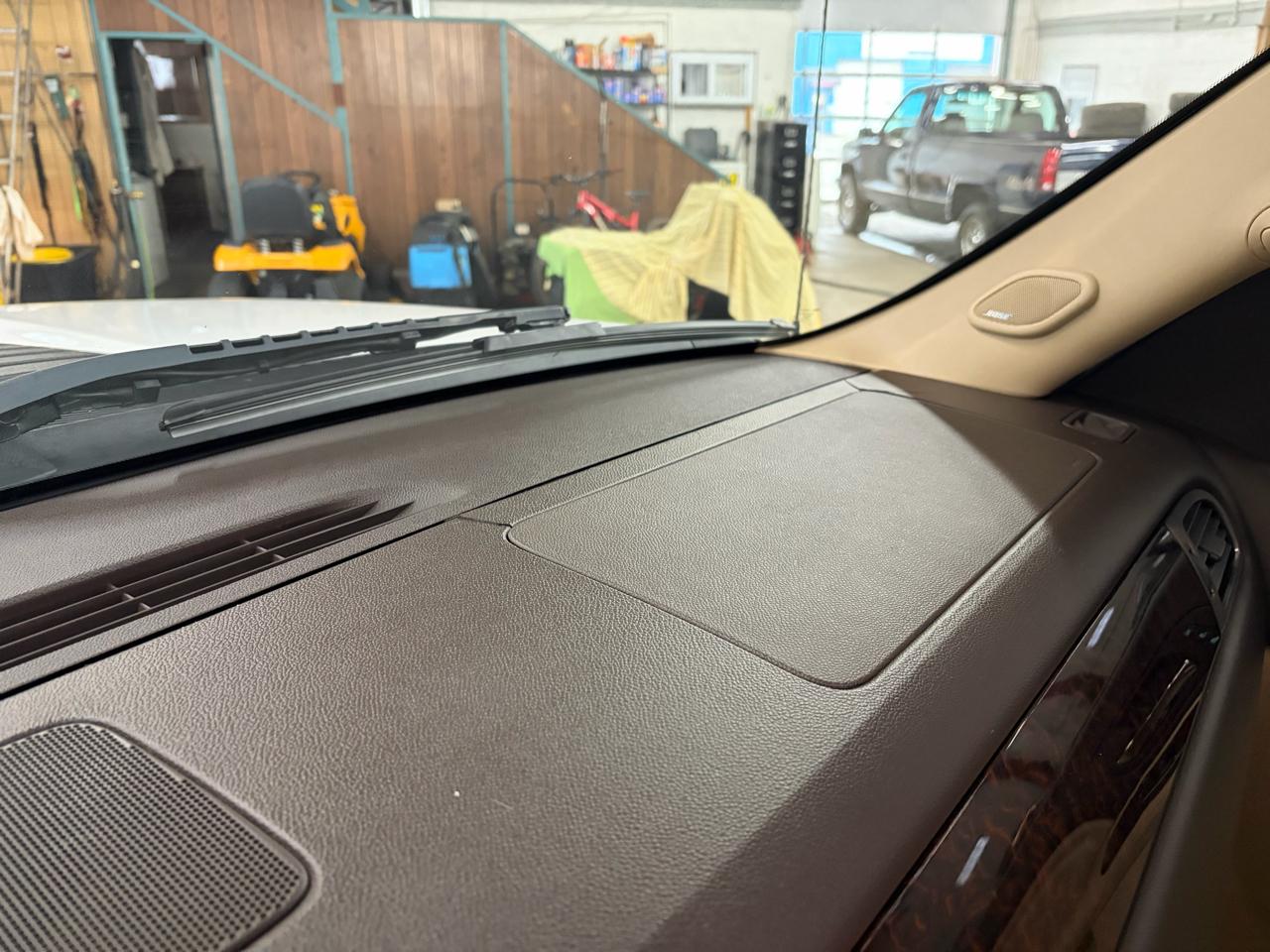 GMC Sierra 2500HD Denali Crew Cab 4WD 2012