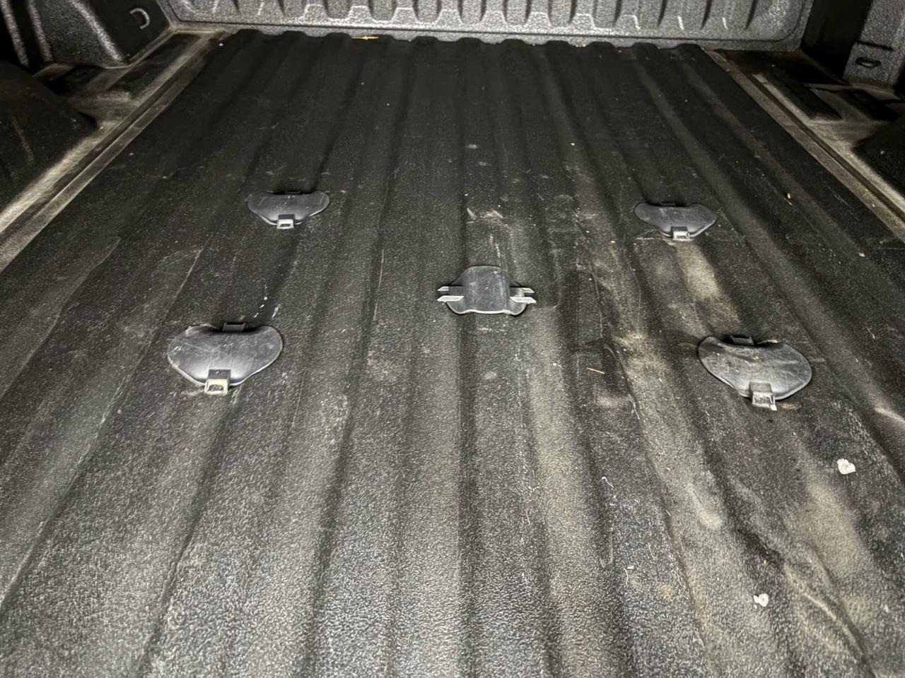 GMC Sierra 2500HD AT4X Crew Cab 4WD 2024