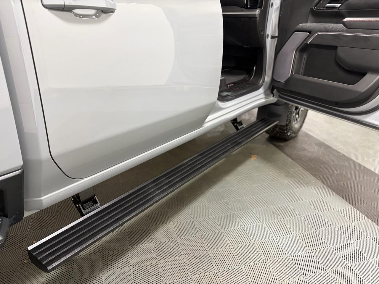 GMC Sierra 2500HD AT4X Crew Cab 4WD 2024