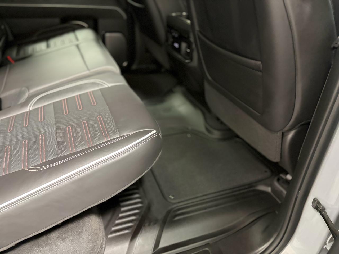 GMC Sierra 2500HD AT4X Crew Cab 4WD 2024