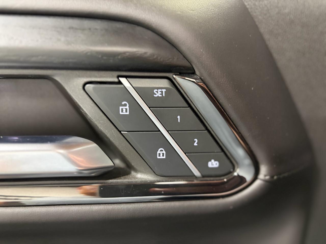 GMC Sierra 2500HD AT4X Crew Cab 4WD 2024