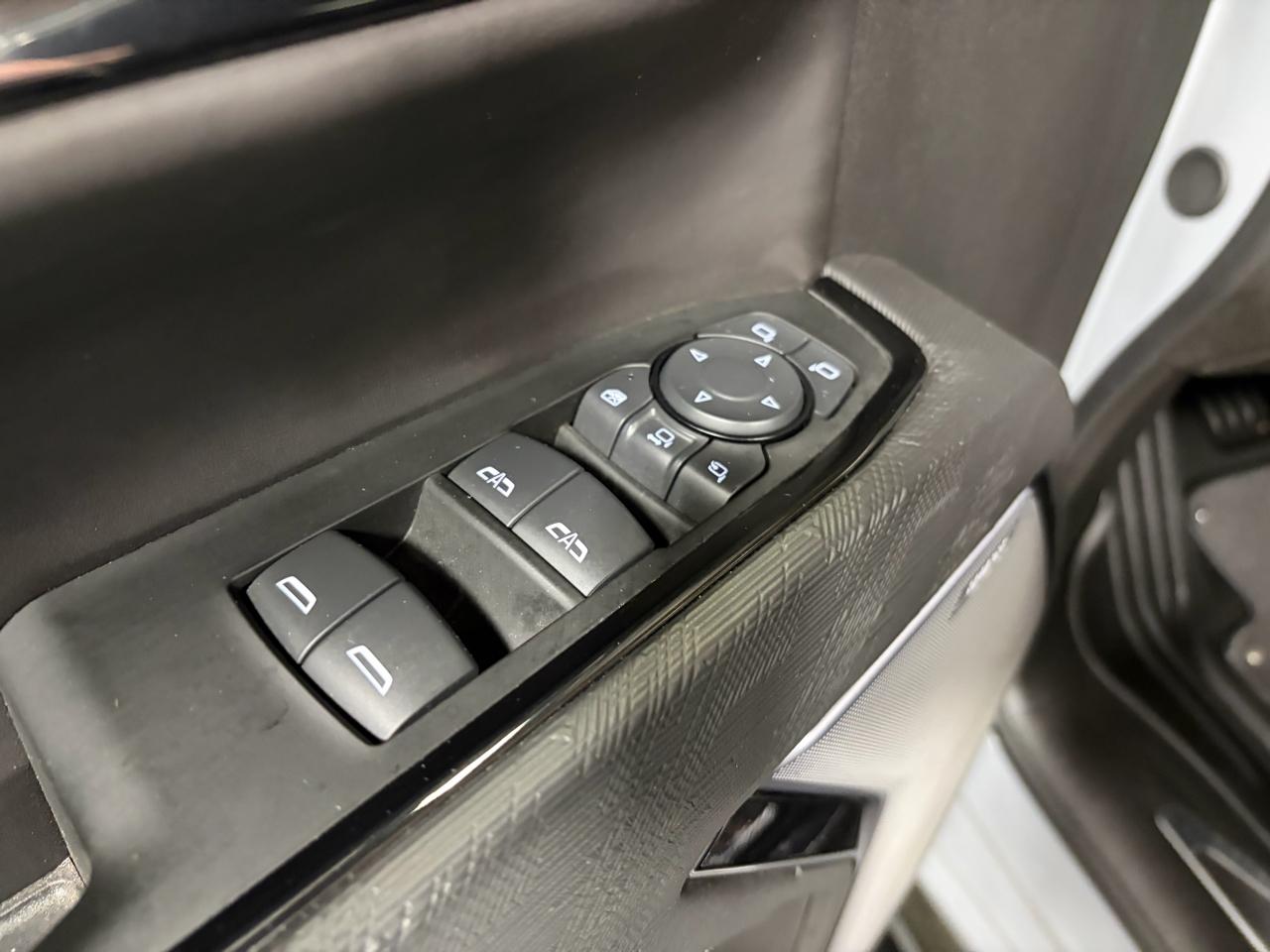 GMC Sierra 2500HD AT4X Crew Cab 4WD 2024