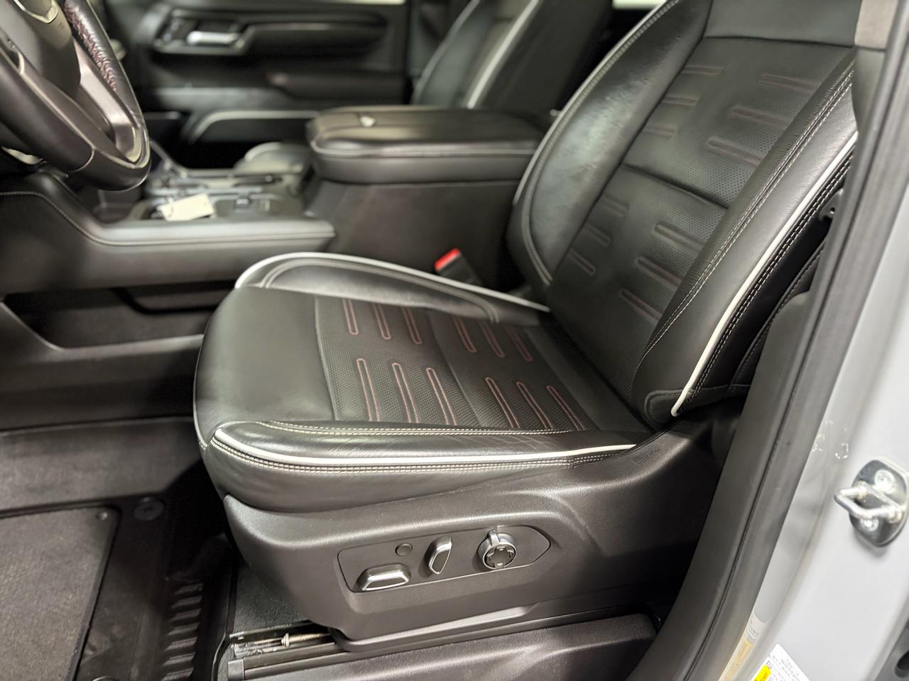 GMC Sierra 2500HD AT4X Crew Cab 4WD 2024