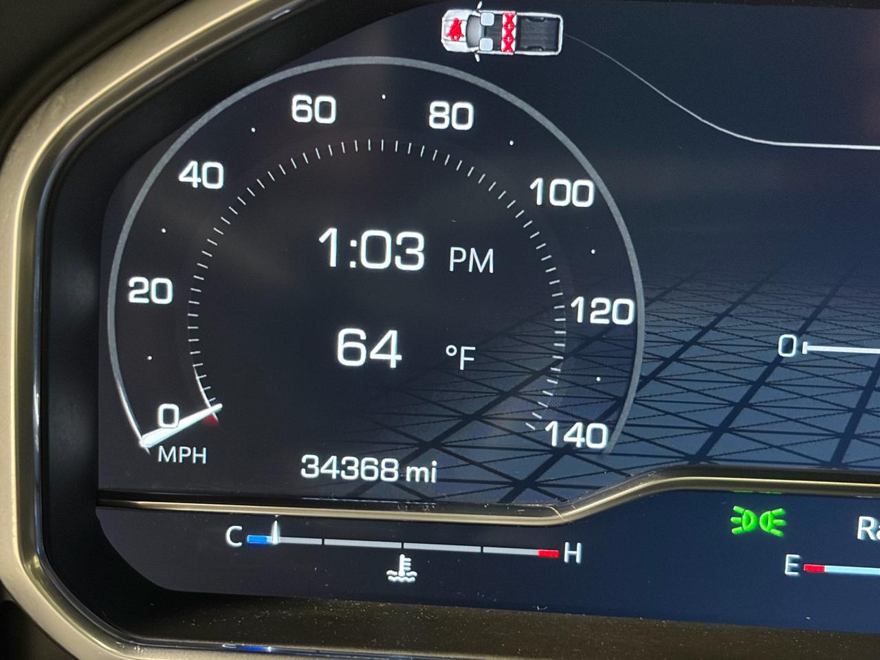 GMC Sierra 2500HD AT4X Crew Cab 4WD 2024