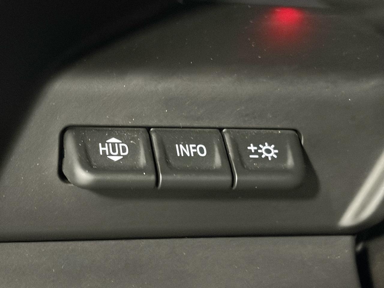 GMC Sierra 2500HD AT4X Crew Cab 4WD 2024