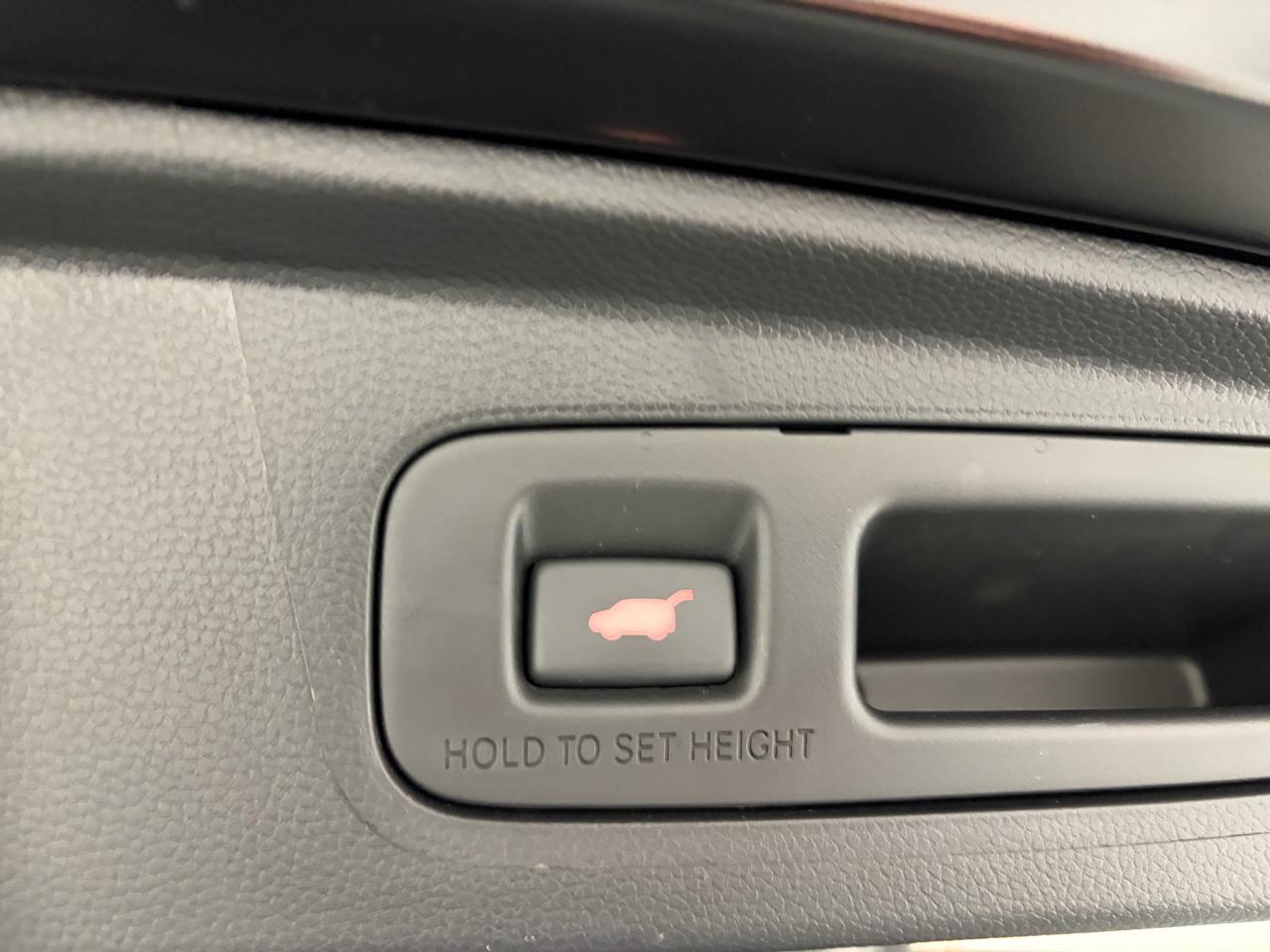Honda CR-V Hybrid Sport Touring AWD 2025