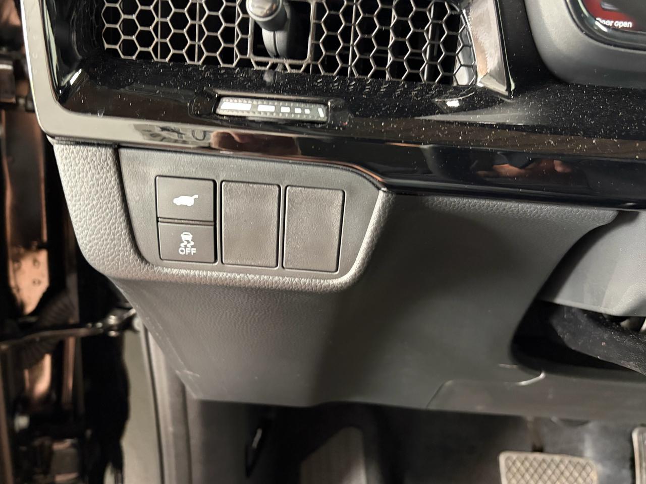 Honda CR-V Hybrid Sport Touring AWD 2025