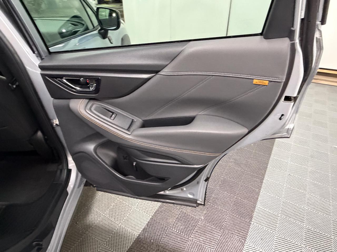 Subaru Forester Wilderness AWD 2022