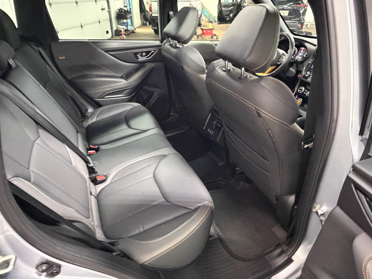 Subaru Forester Wilderness AWD 2022