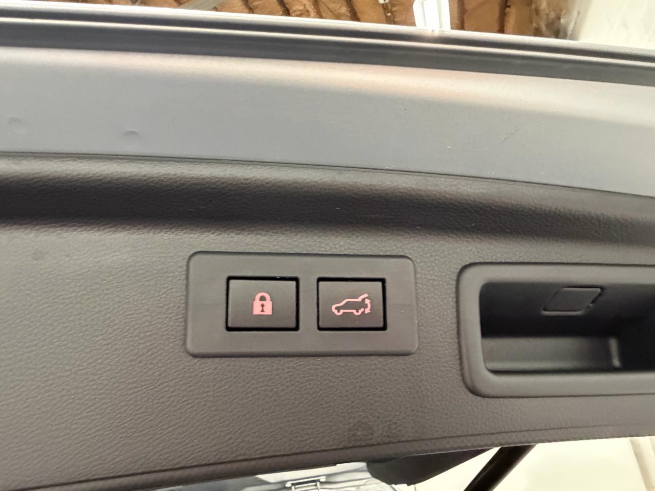 Subaru Forester Wilderness AWD 2022