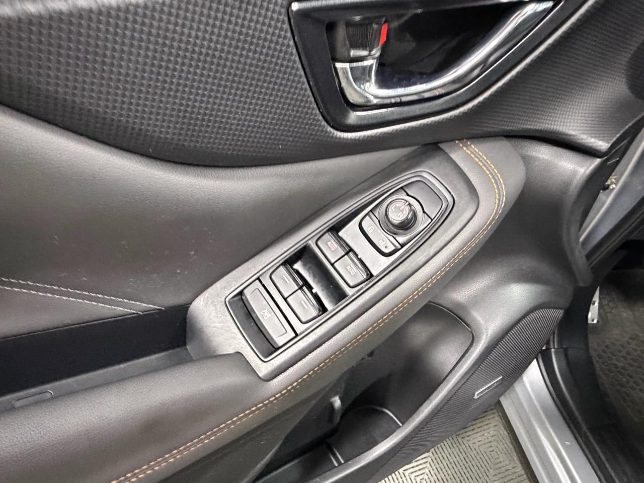Subaru Forester Wilderness AWD 2022