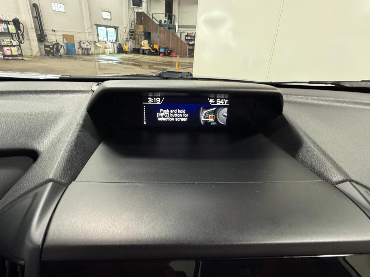 Subaru Forester Wilderness AWD 2022