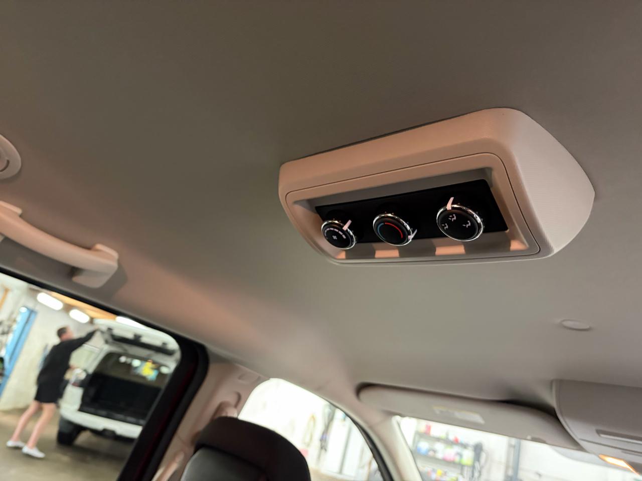 Dodge Grand Caravan SE 2019