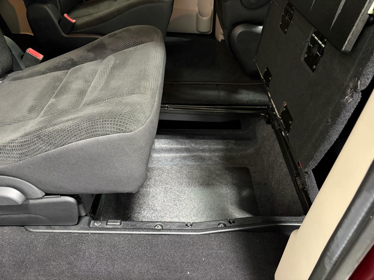 Dodge Grand Caravan SE 2019