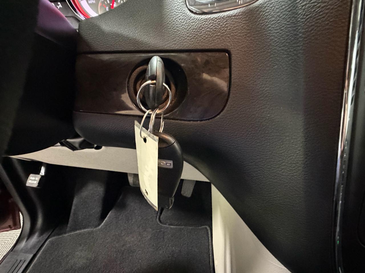Dodge Grand Caravan SE 2019