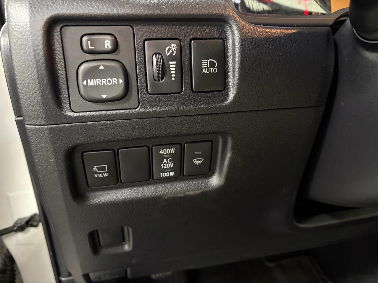 Toyota 4Runner SR5 Premium 4WD 2022
